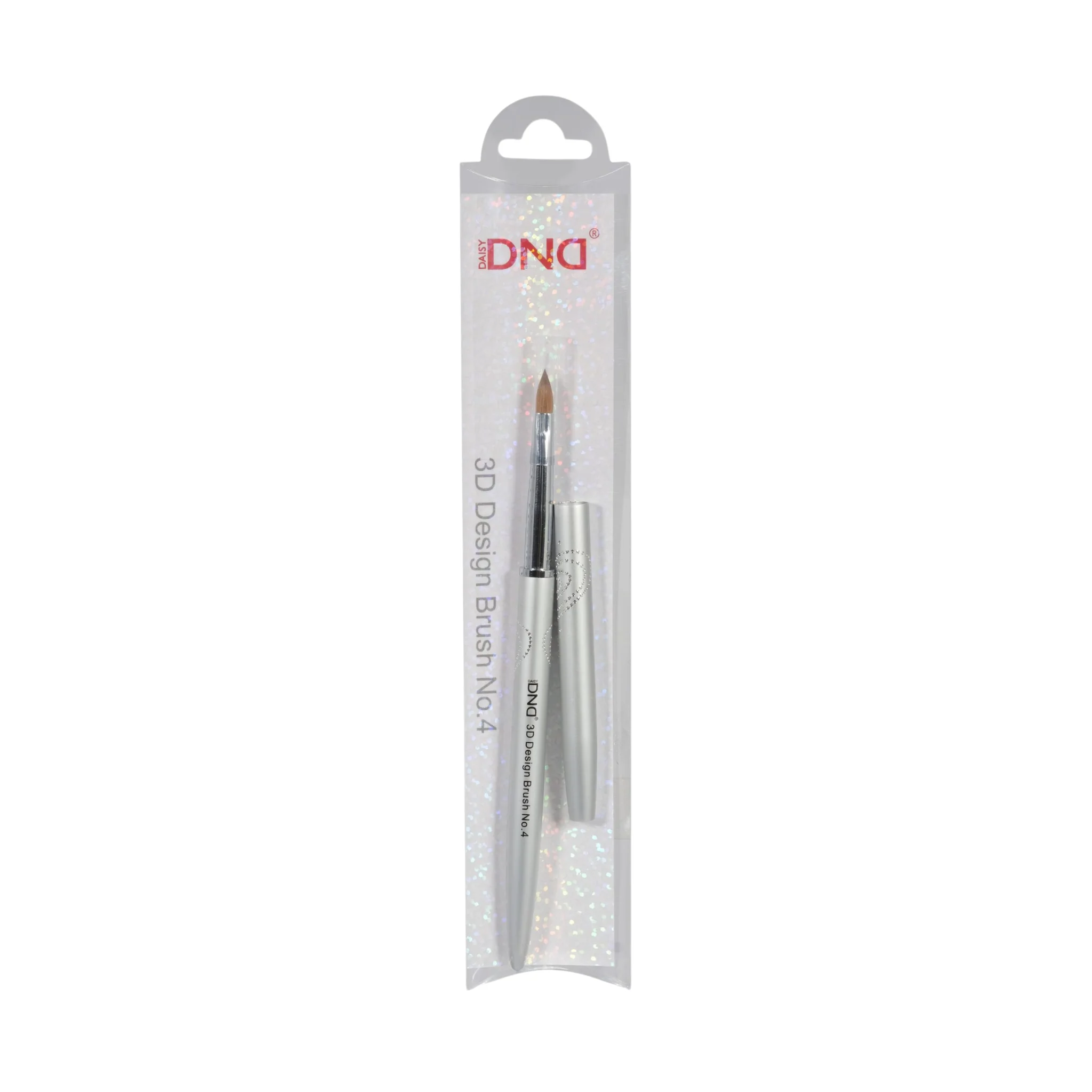 3D Design Brush #04 - Image 2