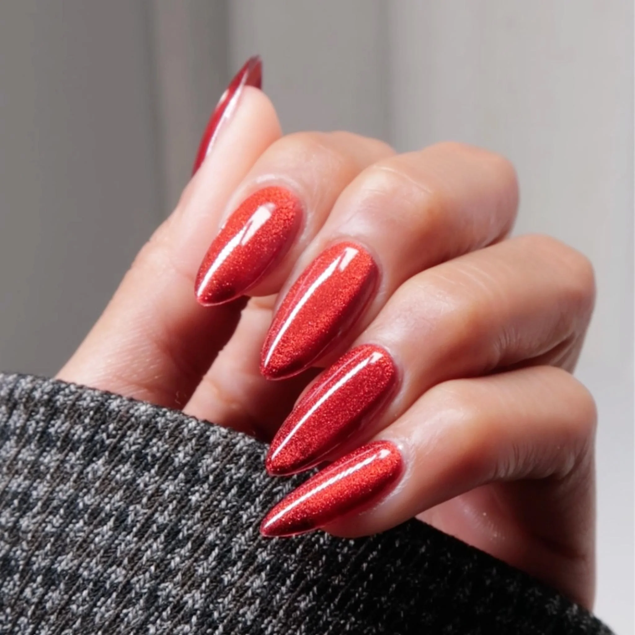 DIVA 9D Cat Eye Glassball #02 - Fiesty Paws - Image 8