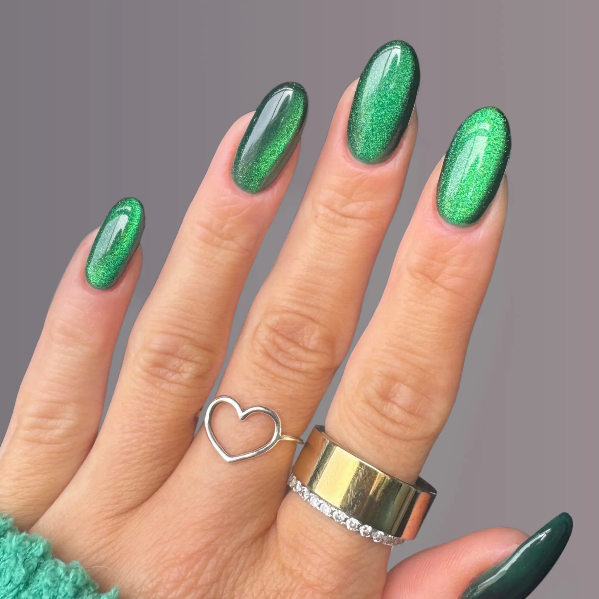 DIVA 9D Cat Eye Glassball #05 - Jungle Cat - Image 6