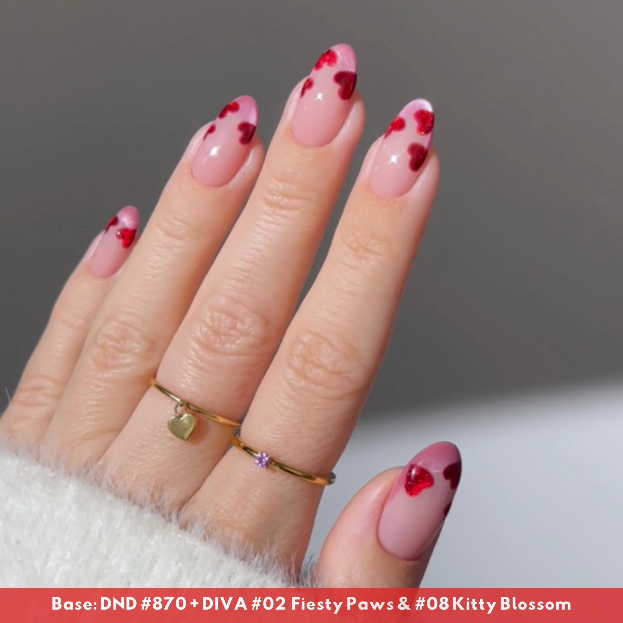 DIVA 9D Cat Eye Glassball #02 - Fiesty Paws - Image 10