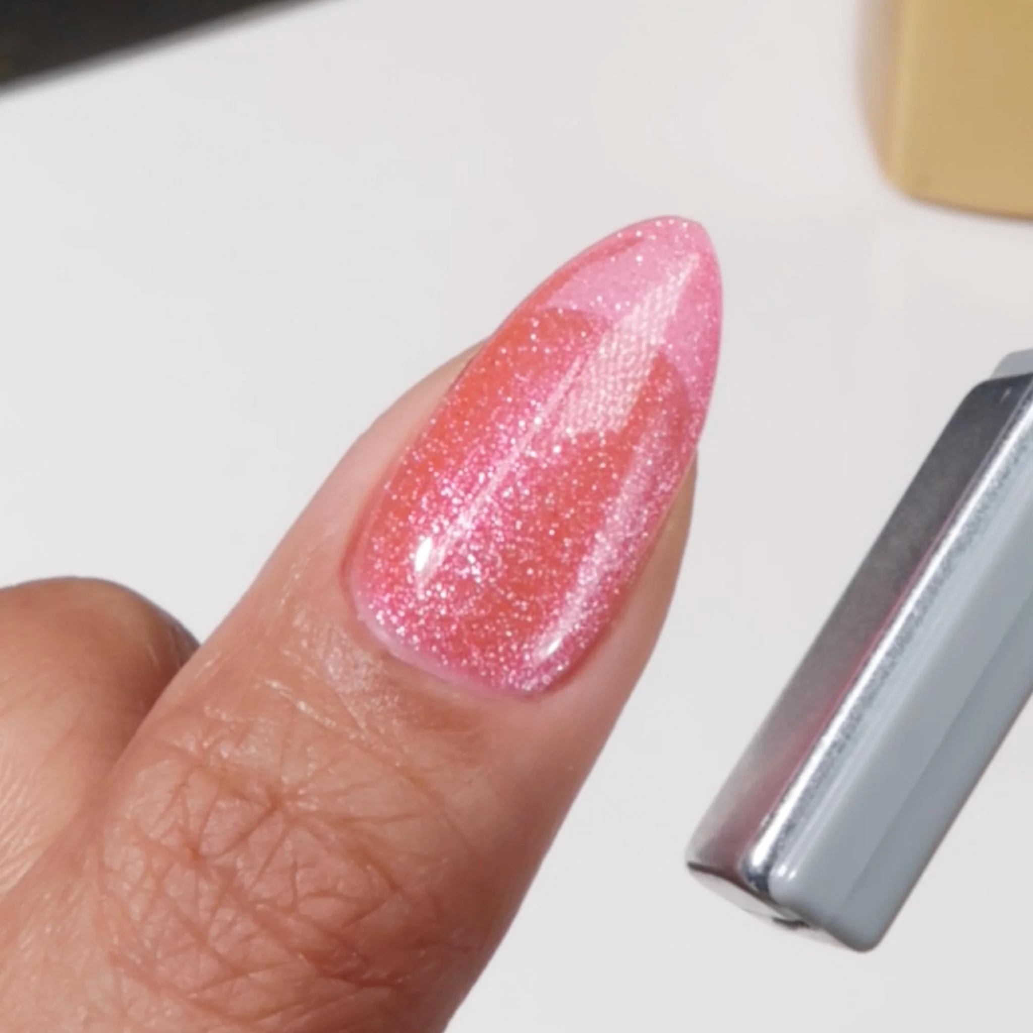 DIVA 9D Cat Eye Candy #13 - Lollipop Pounce - Image 5