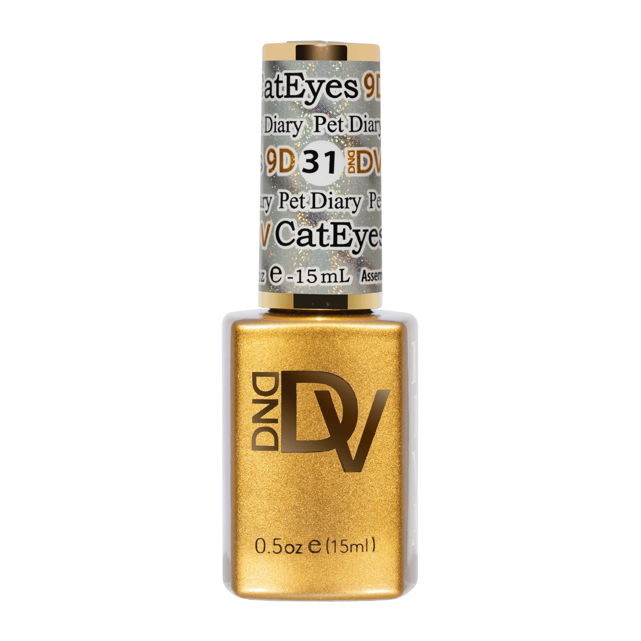 DIVA 9D Cat Eye Daydream #31 - Pet Diary - Image 8