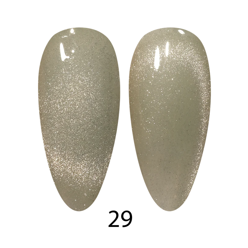 9D Cat Eye Creamy — 12 Set - Image 14