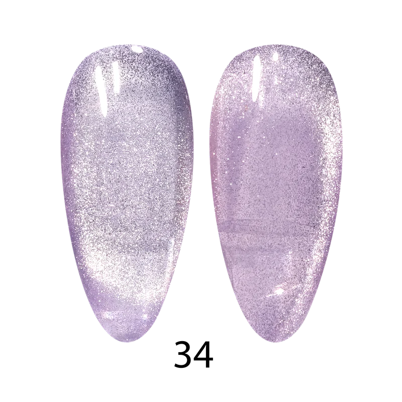 9D Cat Eye Creamy — 12 Set - Image 19