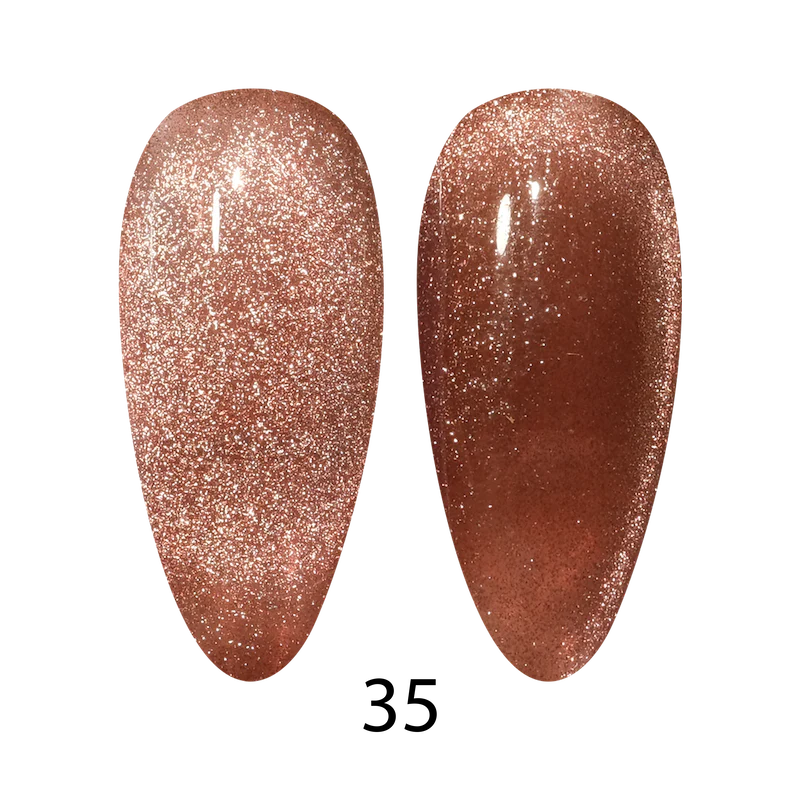 9D Cat Eye Creamy — 12 Set - Image 20