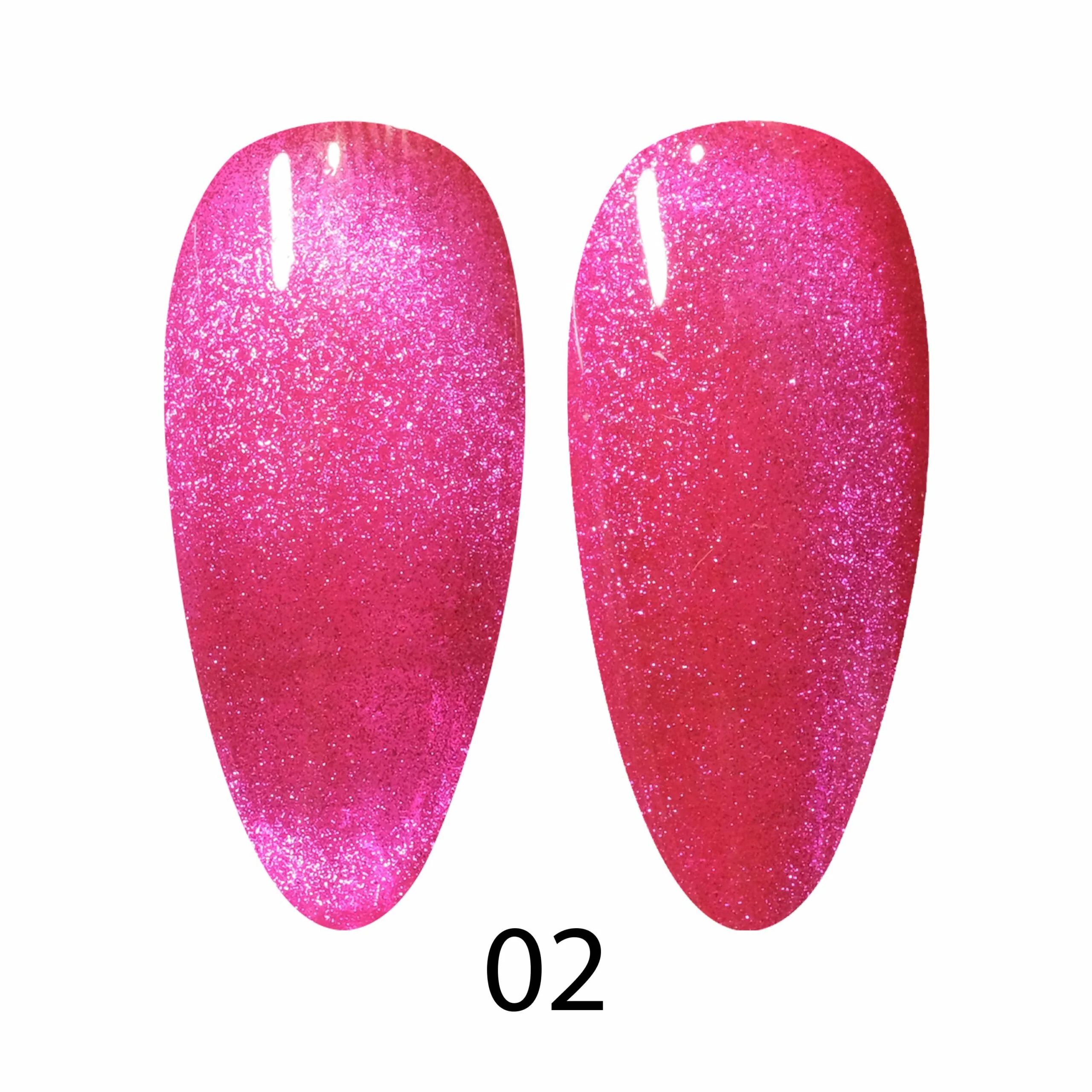 9D Cat Eye Smoothie — 12 Set - Image 12