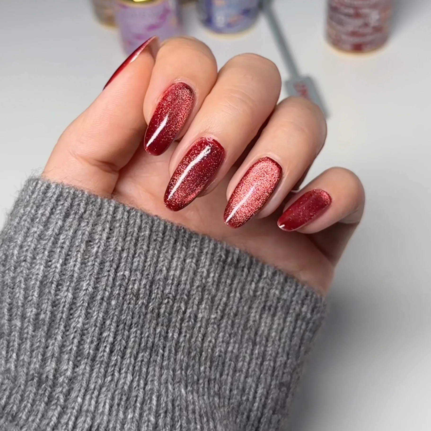 9D Cat Eye Smoothie — 12 Set - Image 6