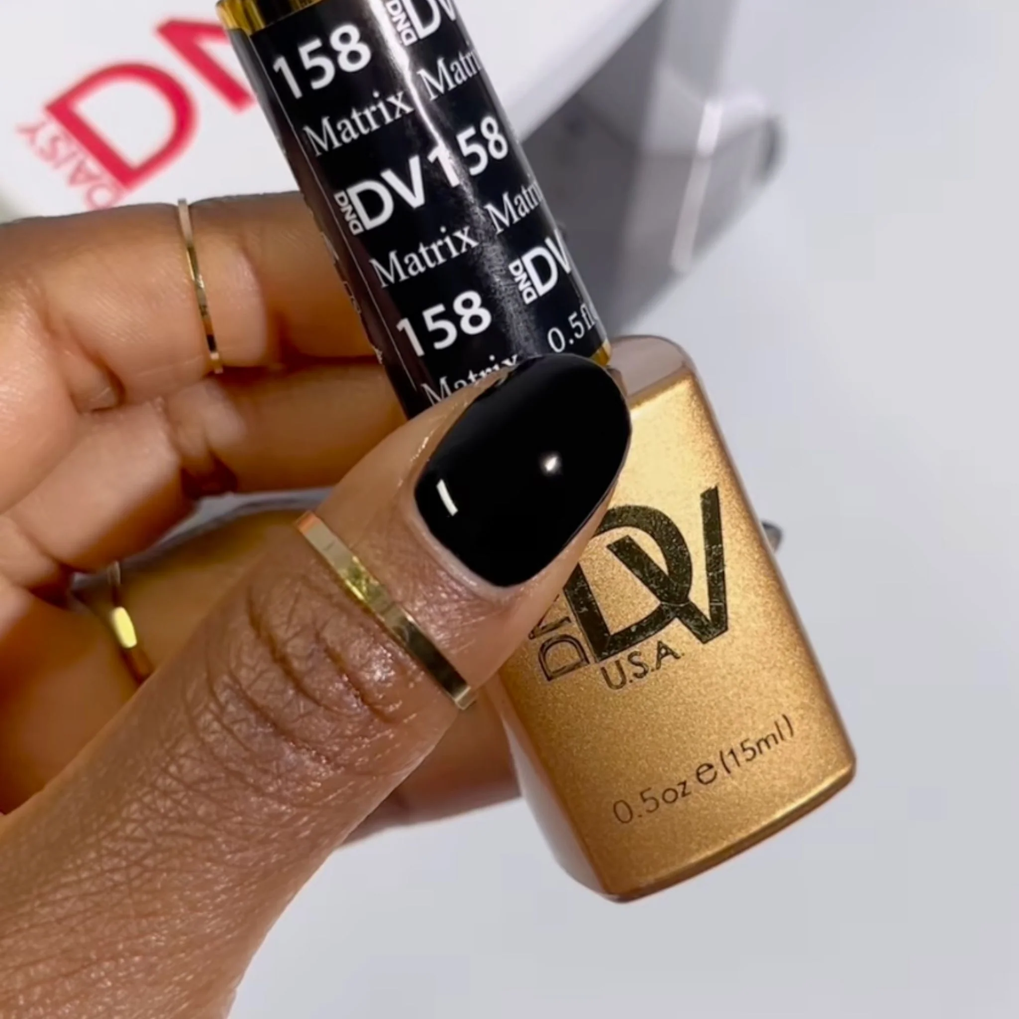 A Sultry Touch Gel Polish Starter Kit - Image 11