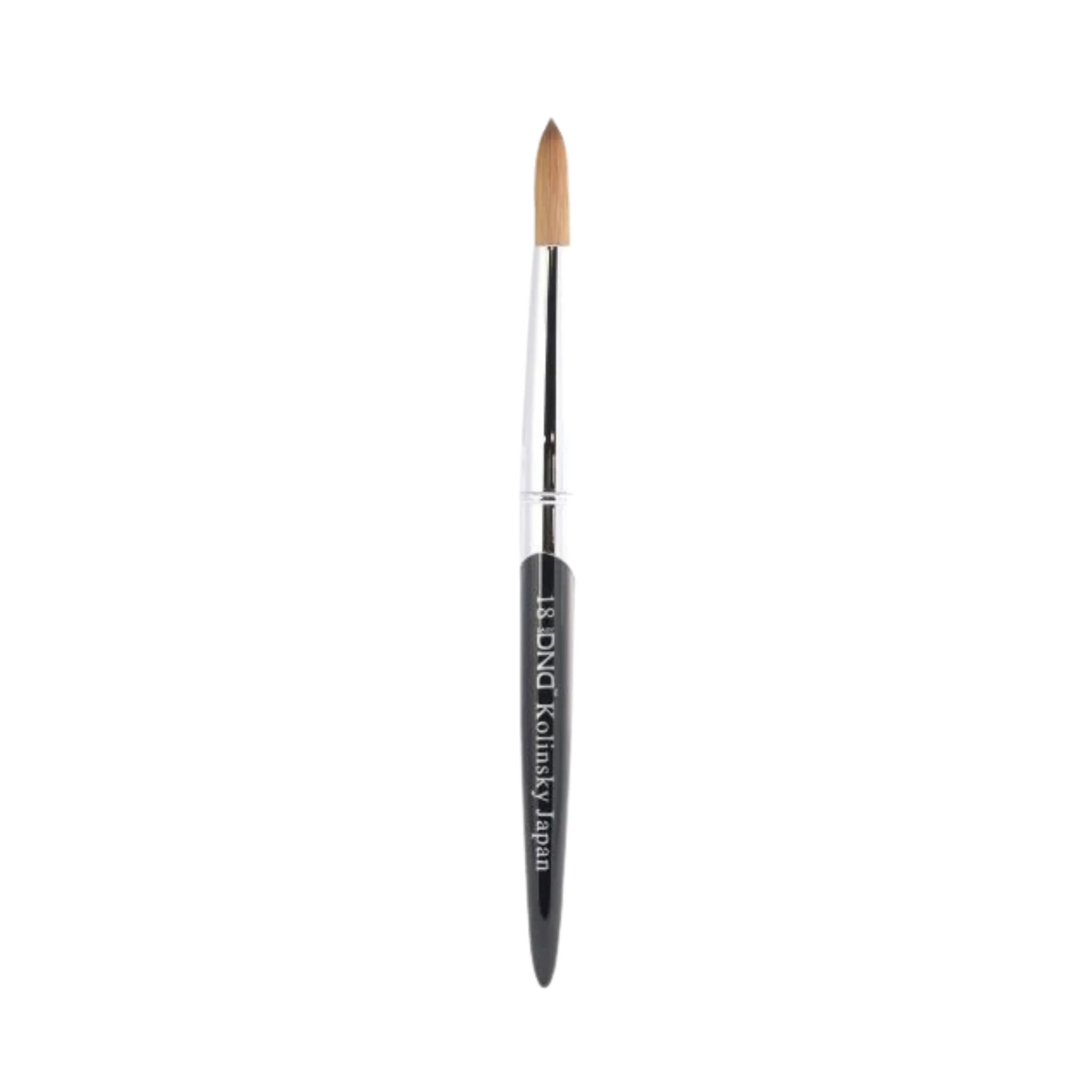 Acrylic Brush #18