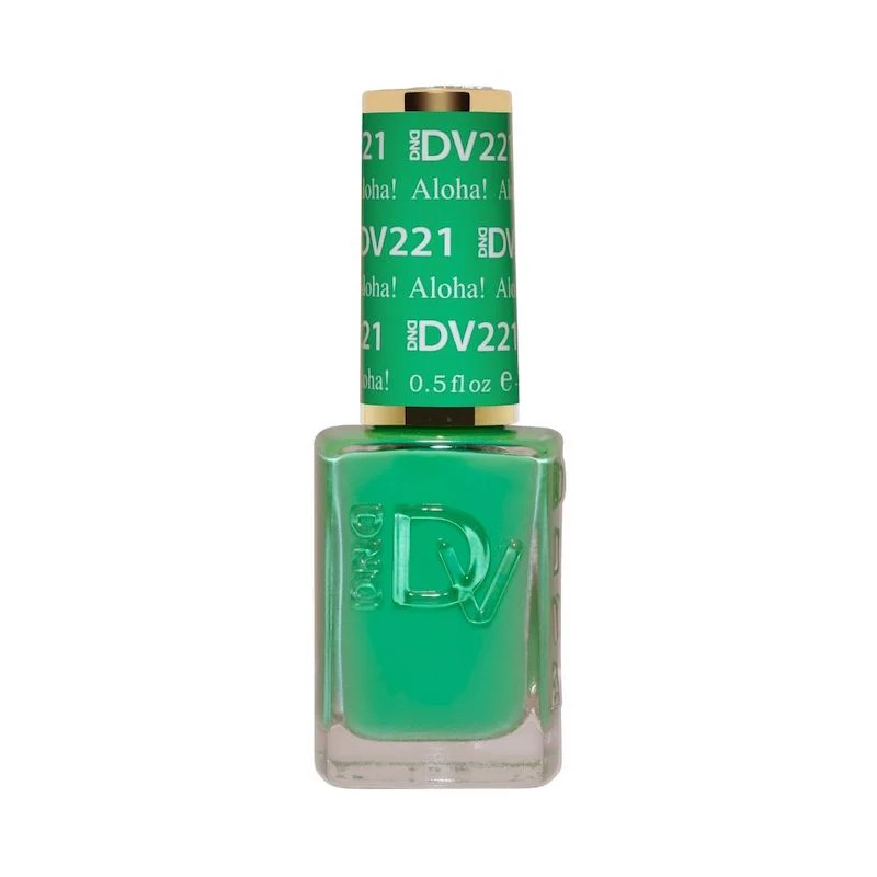 Aloha! DIVA #221 - Image 14