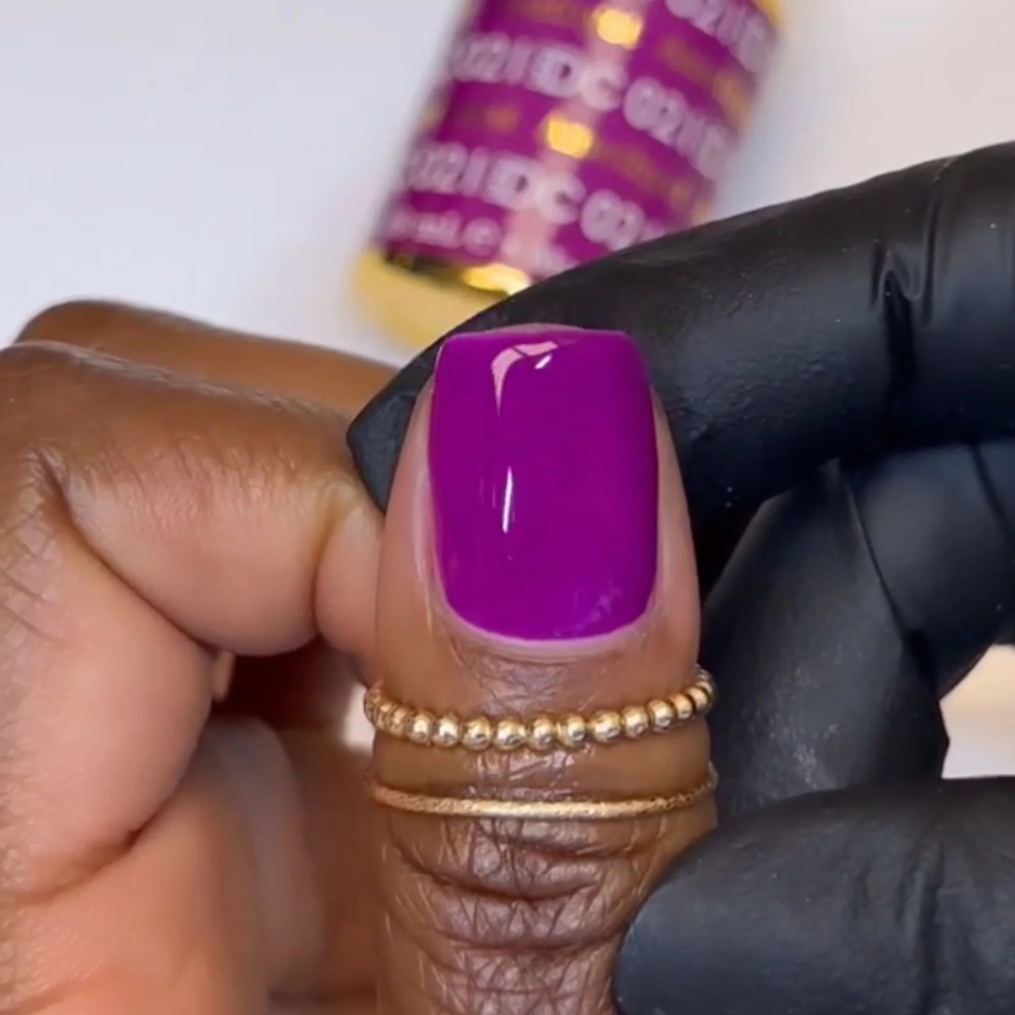 Amethyst #021 - Image 2