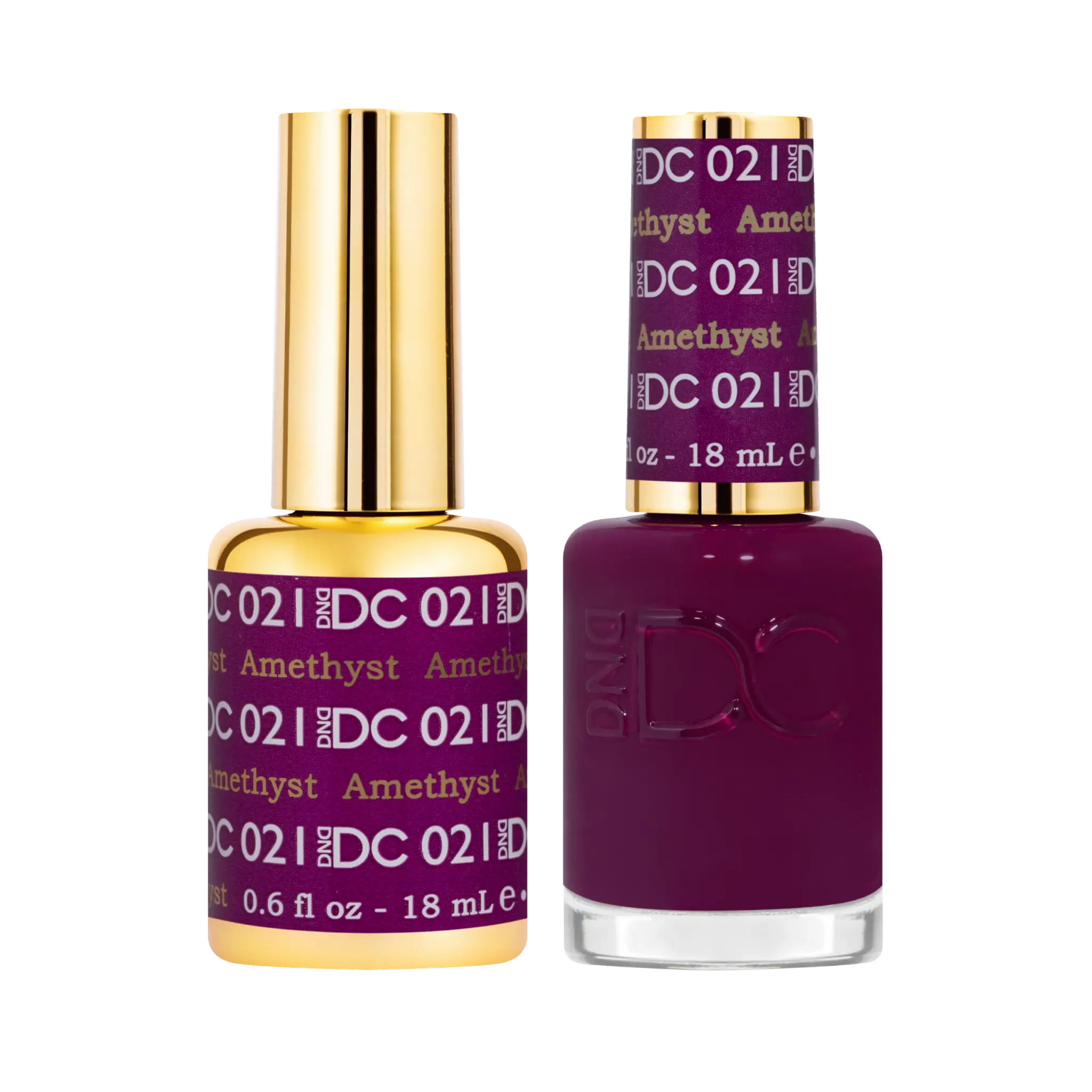 Amethyst #021 - Image 3