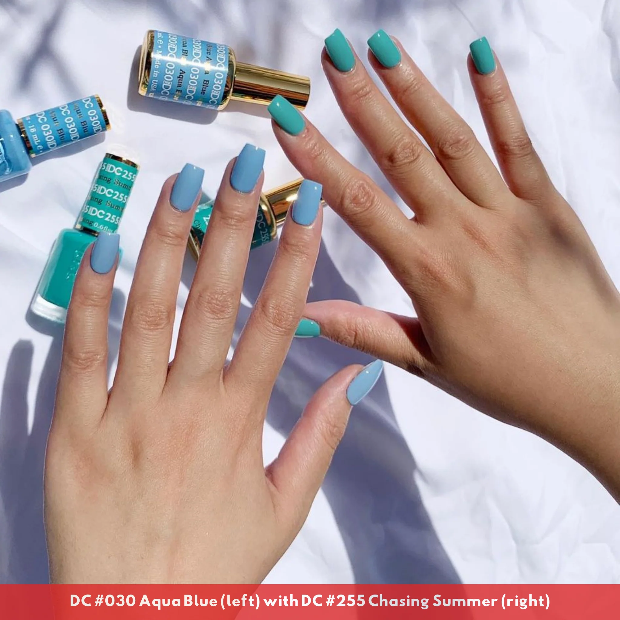 Chasing Summer #255 - Image 4