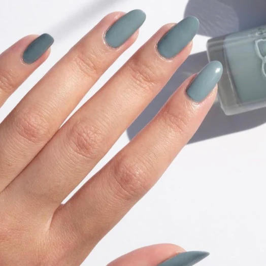 Aqua Gray #098 - Image 2