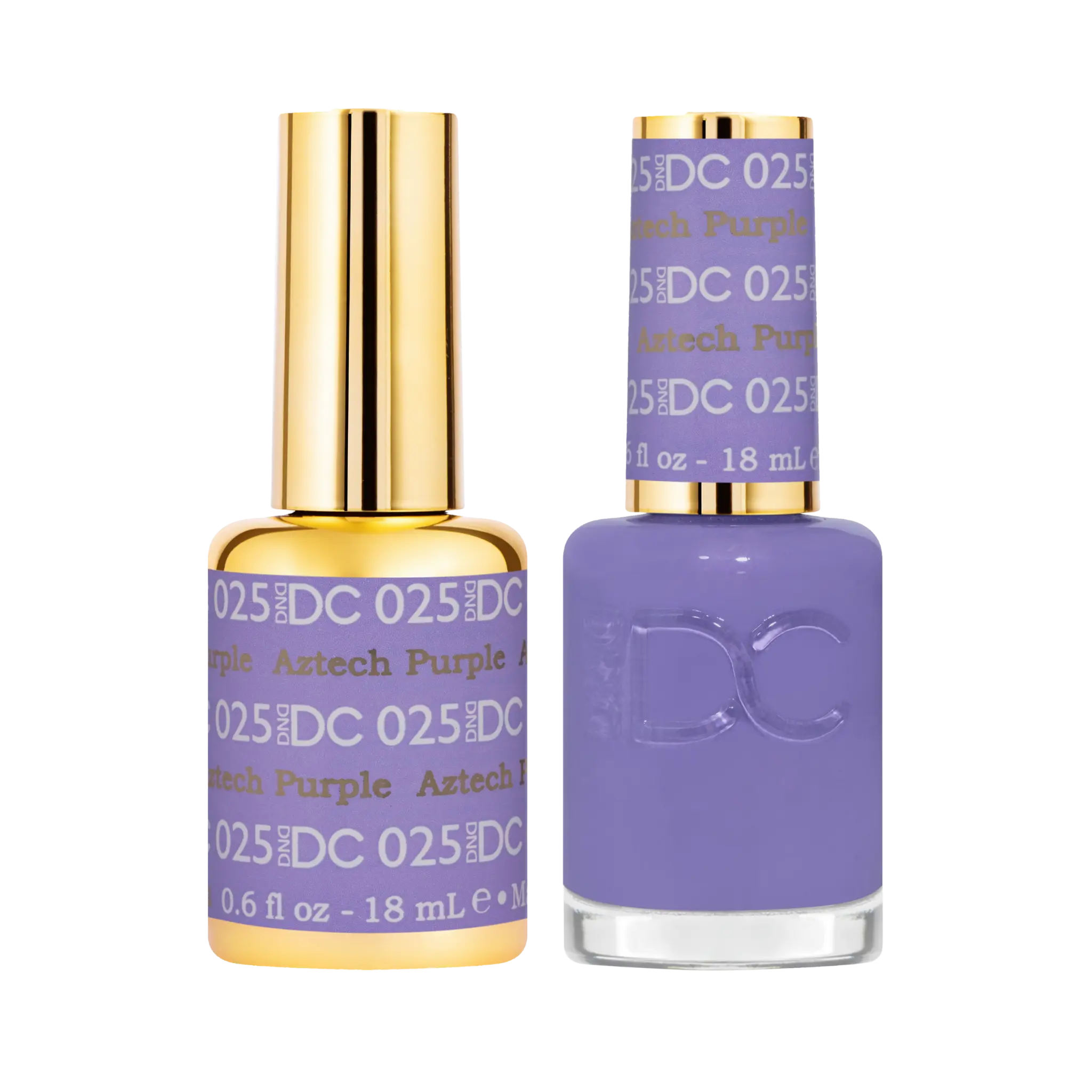 Aztech Purple #025 - Image 4