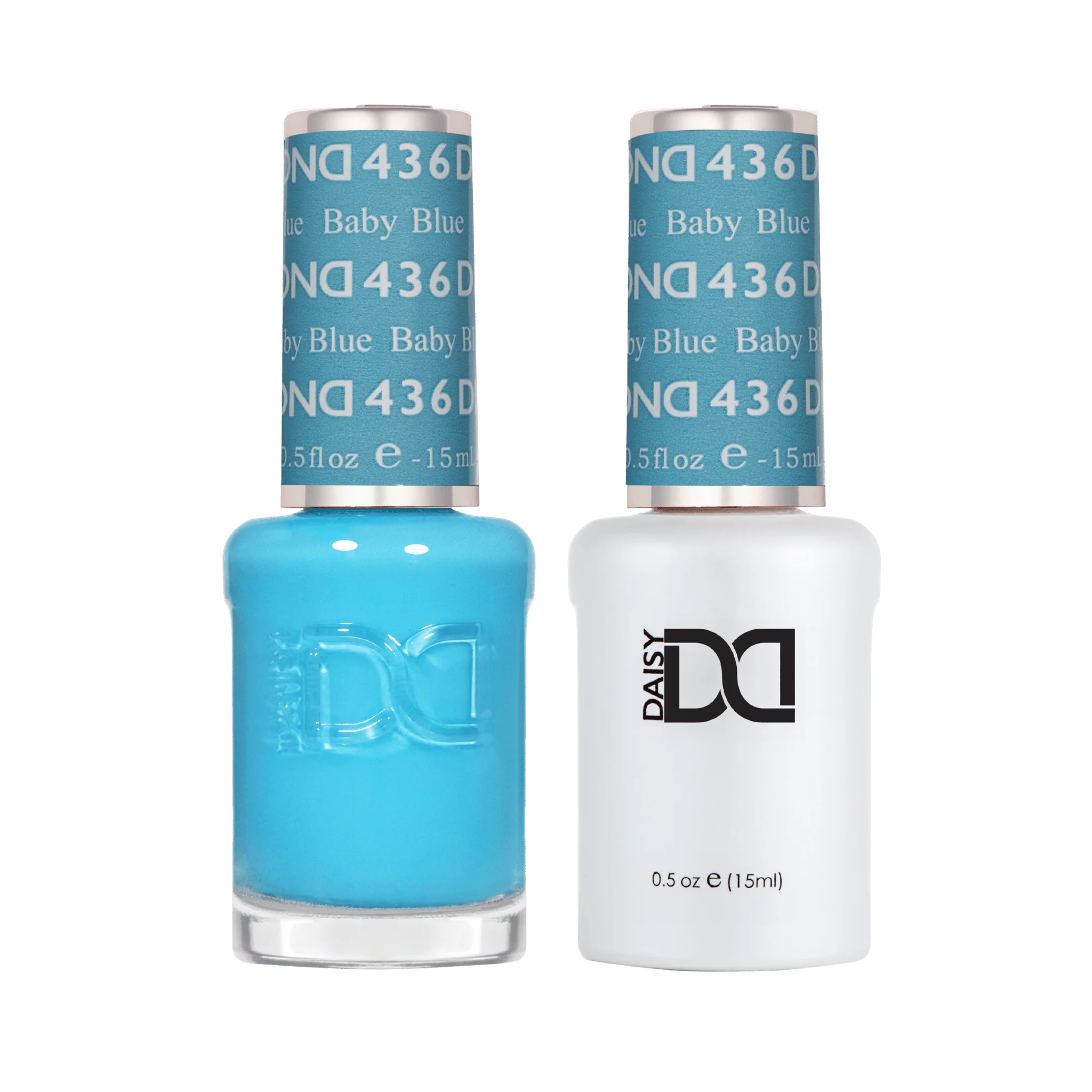 Baby Blue #436 - Image 3