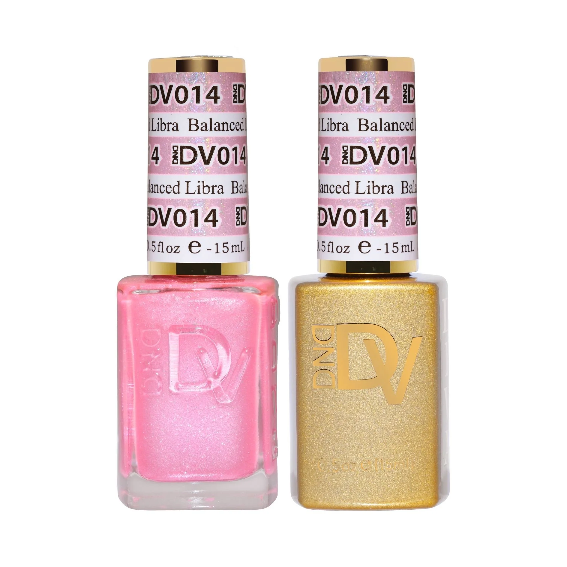 Balanced Libra DIVA #014 - Image 5