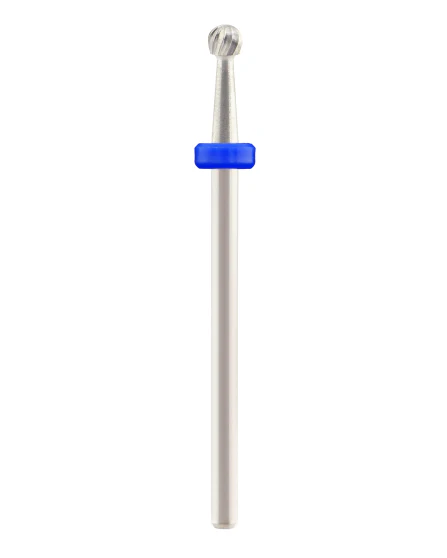 Ball Shape - M Silver
