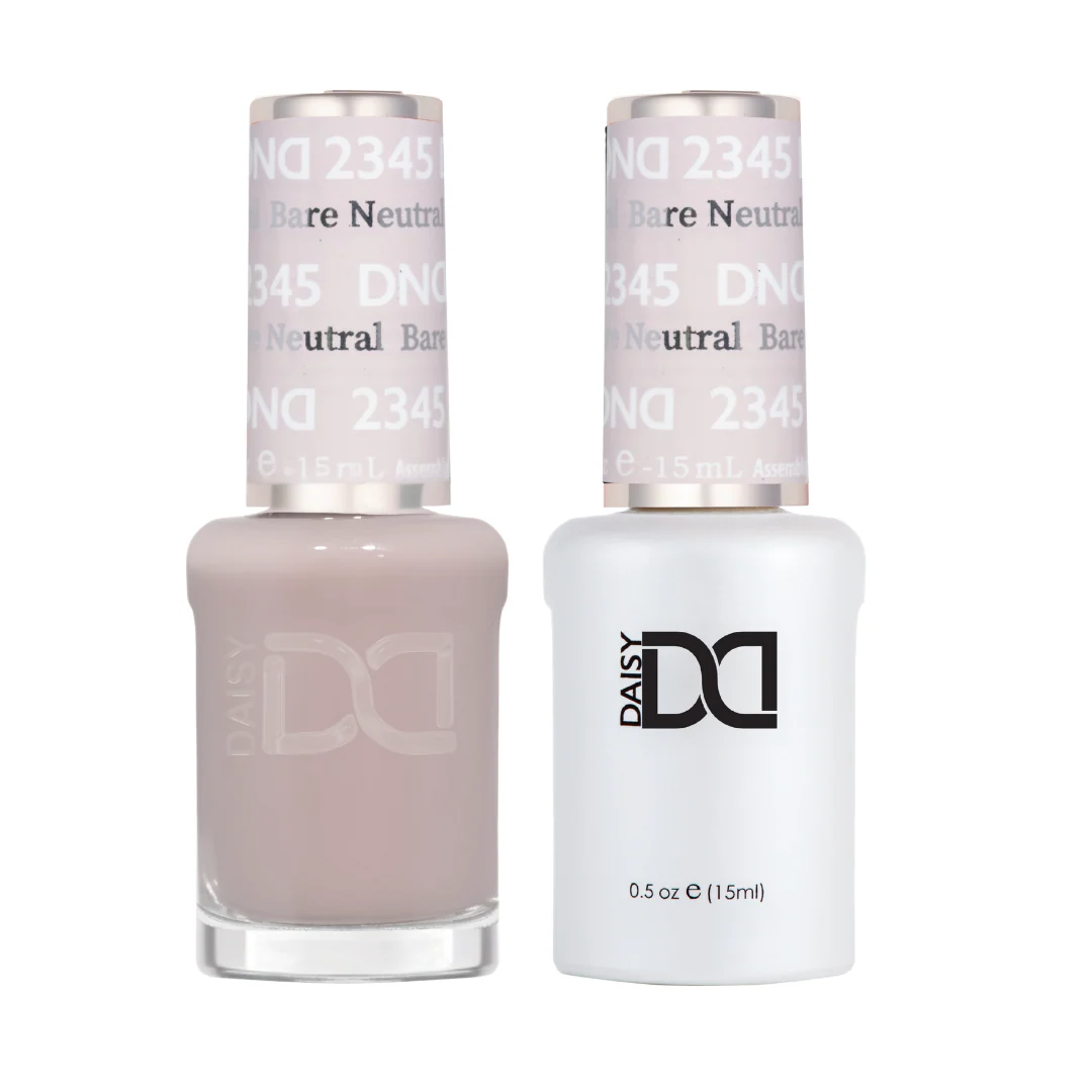 Bare Neutral #2345 - Image 12