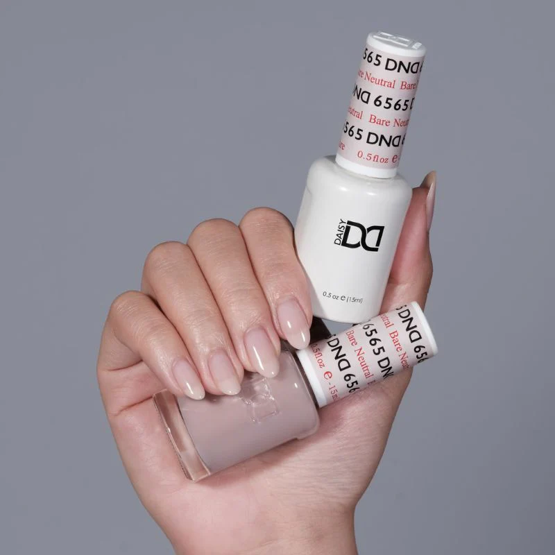 Bare Neutral #2345 - Image 2