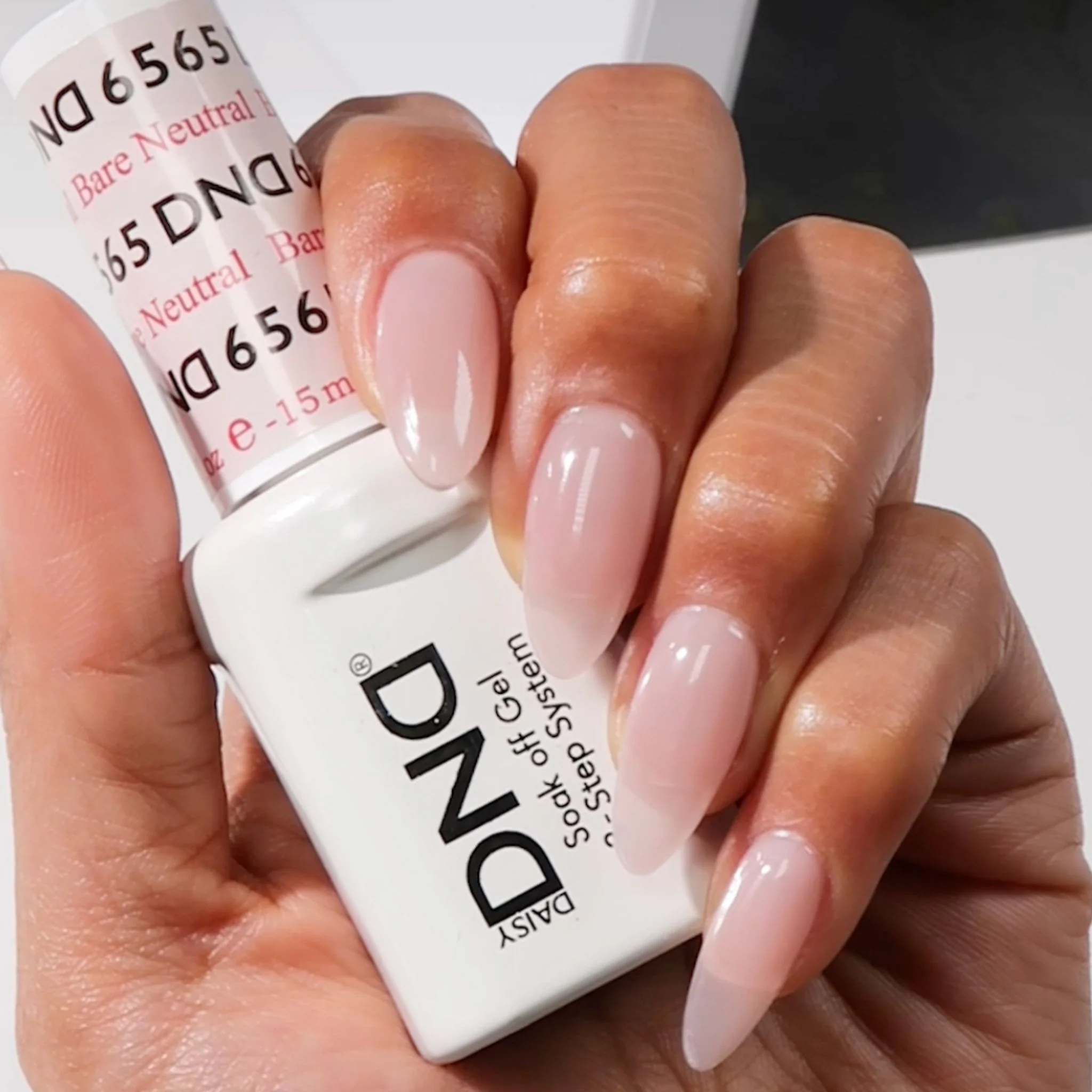 Bare Neutral #2345 - Image 3