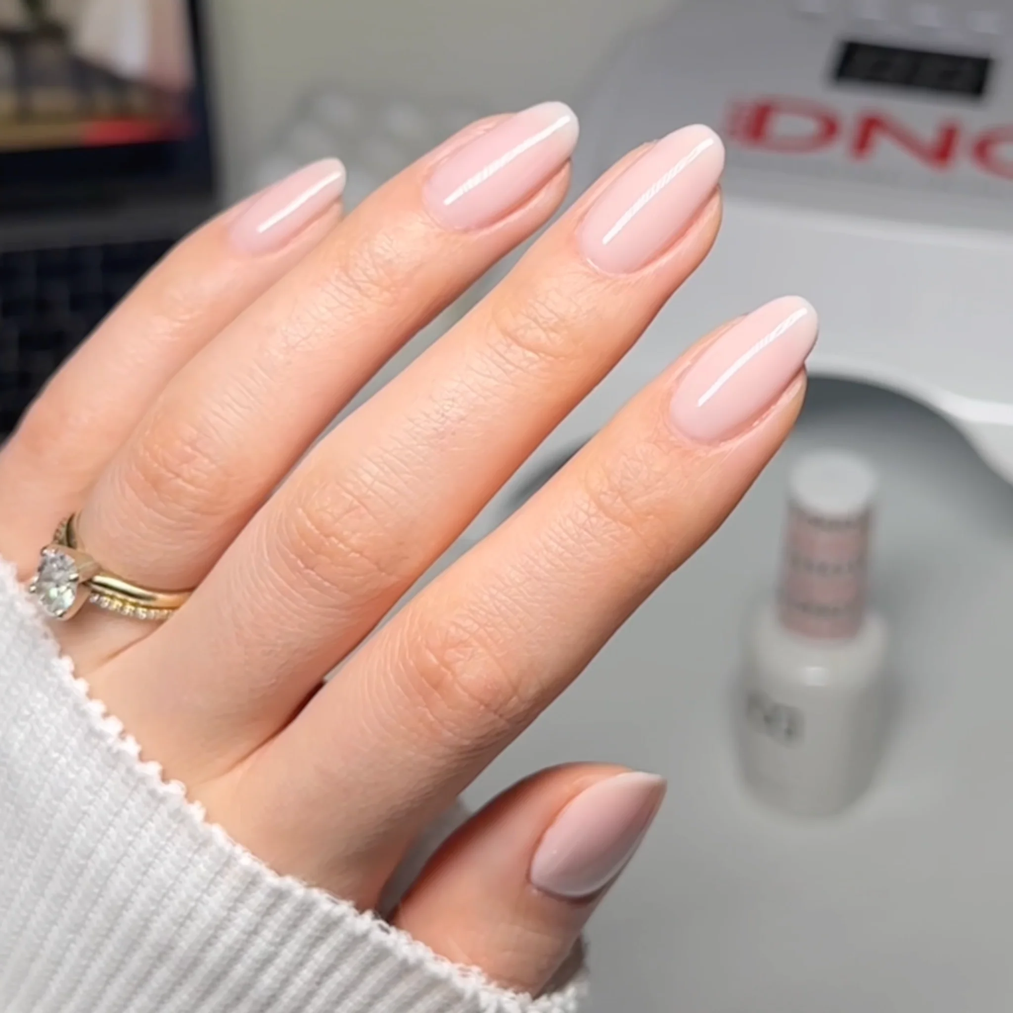 Bare Neutral #2345 - Image 4