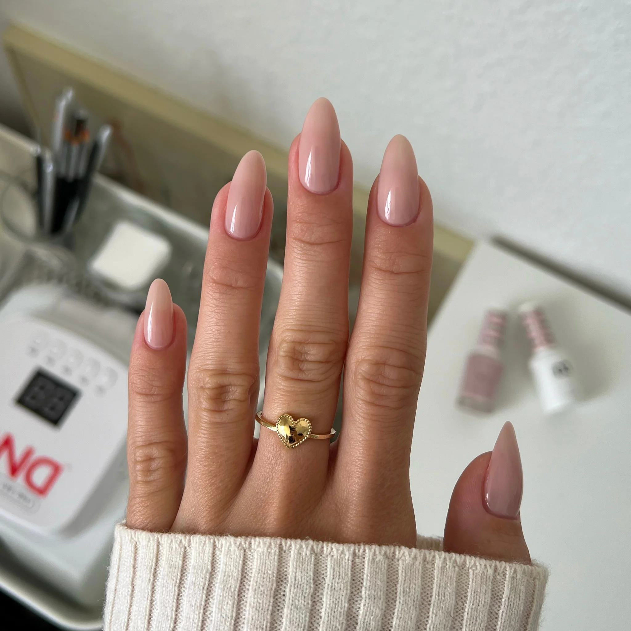 Bare Neutral #2345 - Image 8
