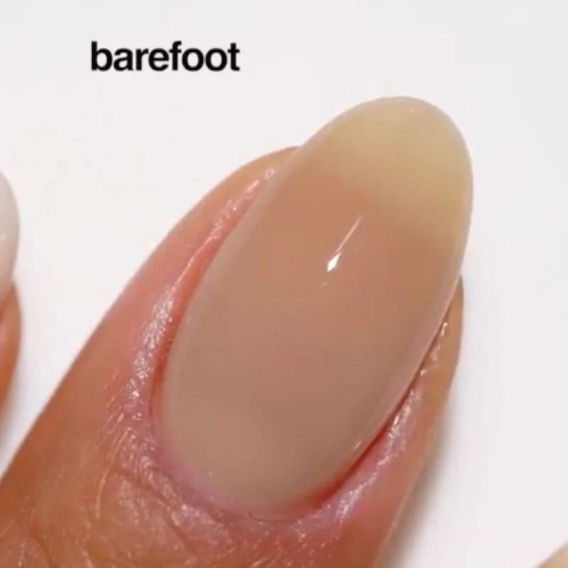 Barefoot #2459 - Image 4