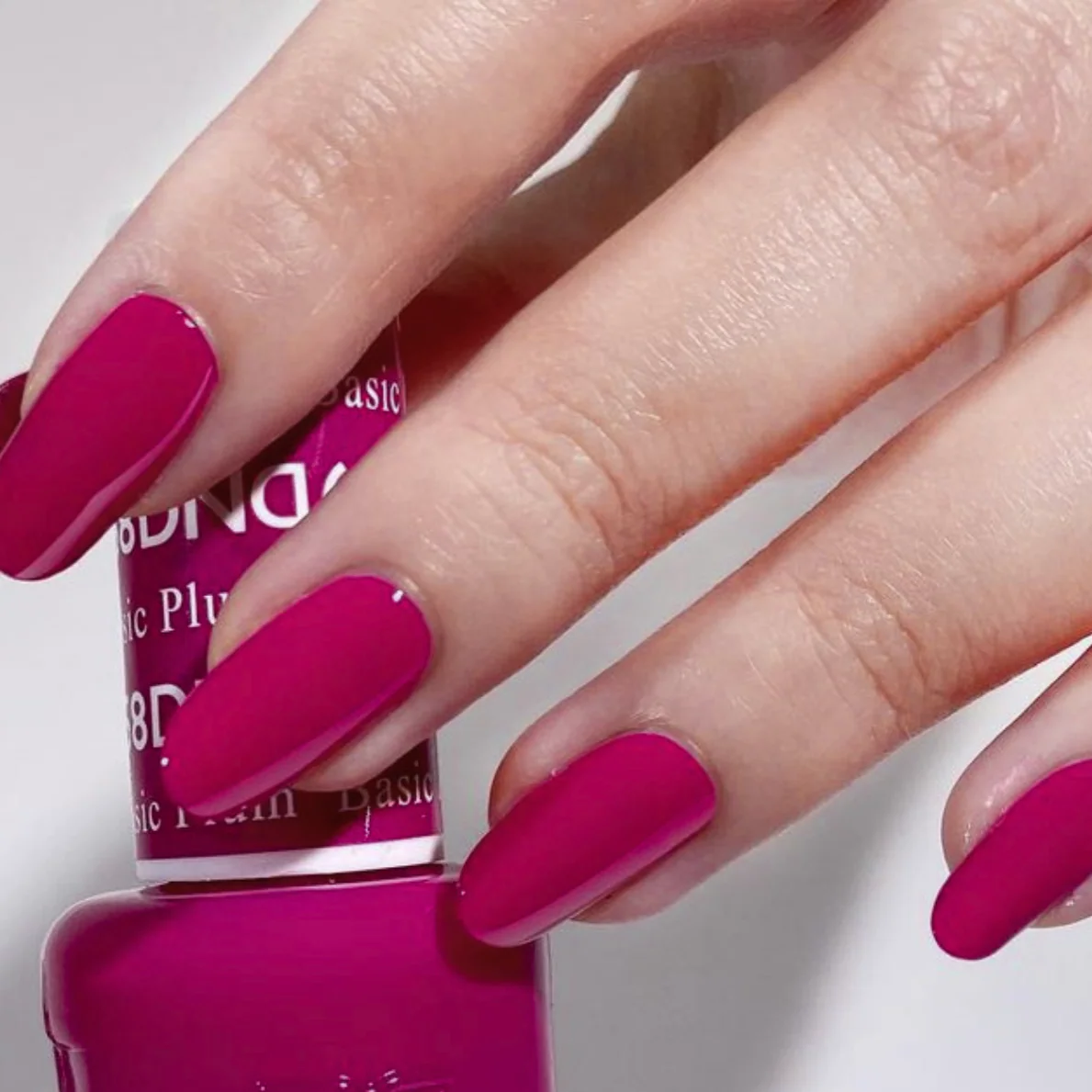 Basic Plum #658 - Image 2