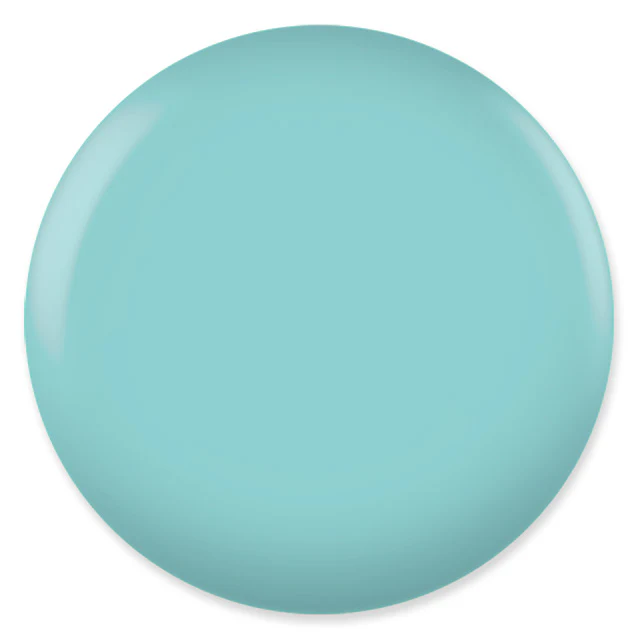 Beautiful Teal #126