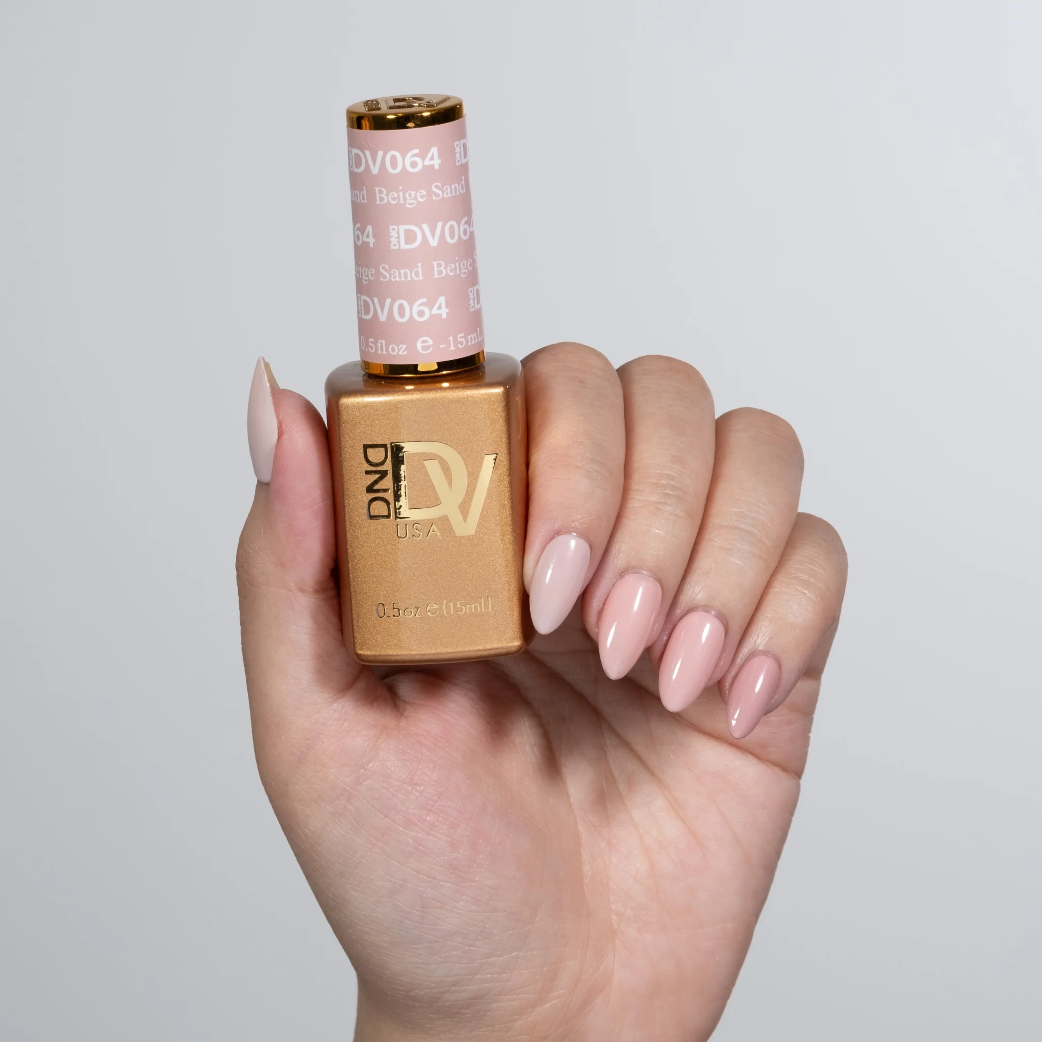 Beige Sand DIVA #064 - Image 2