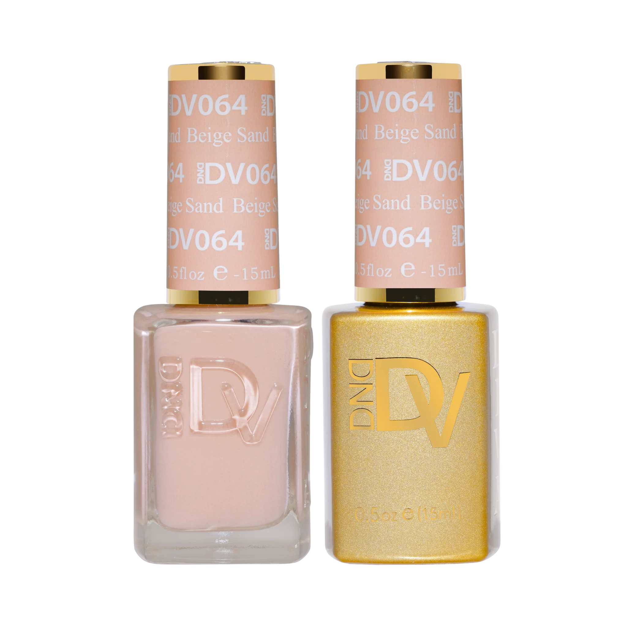 Beige Sand DIVA #064 - Image 5