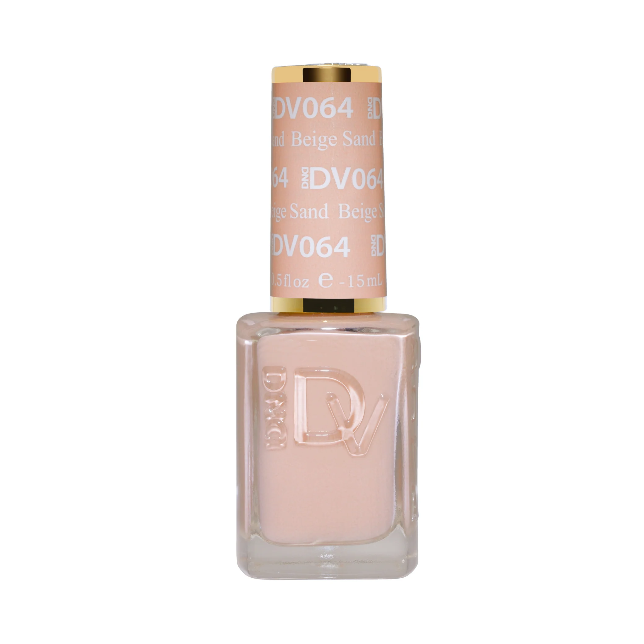 Beige Sand DIVA #064 - Image 7