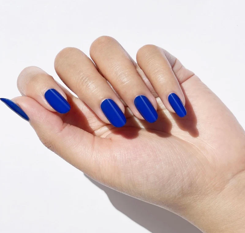 Berry Blue #734 - Image 6