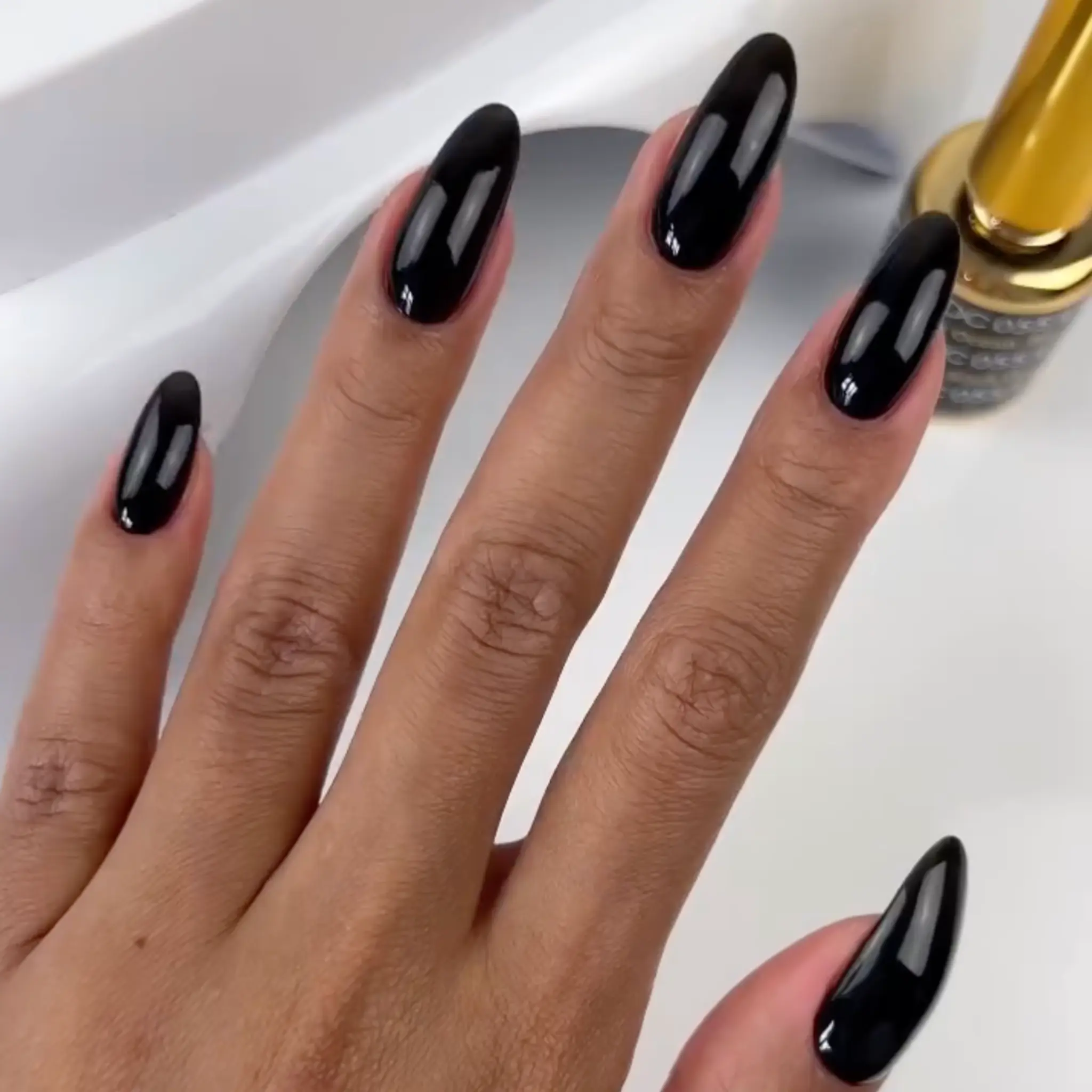 Black Ocean #055 - Image 2