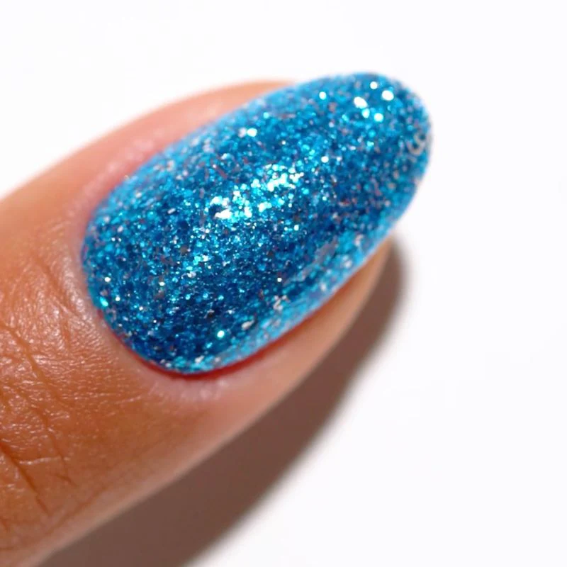 Blue Aura #926 - Image 2