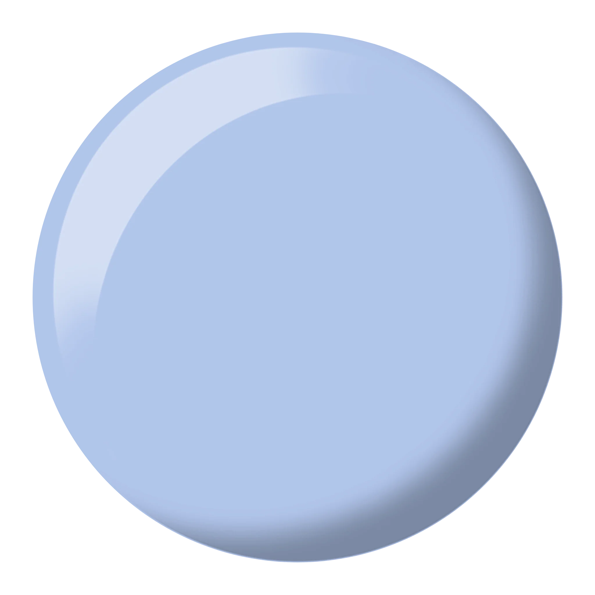 Blue Bell #574