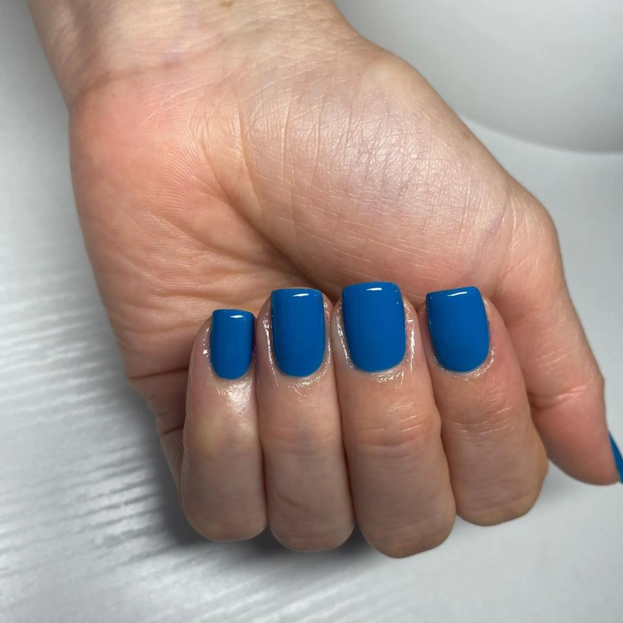 Blue De France #437 - Image 2