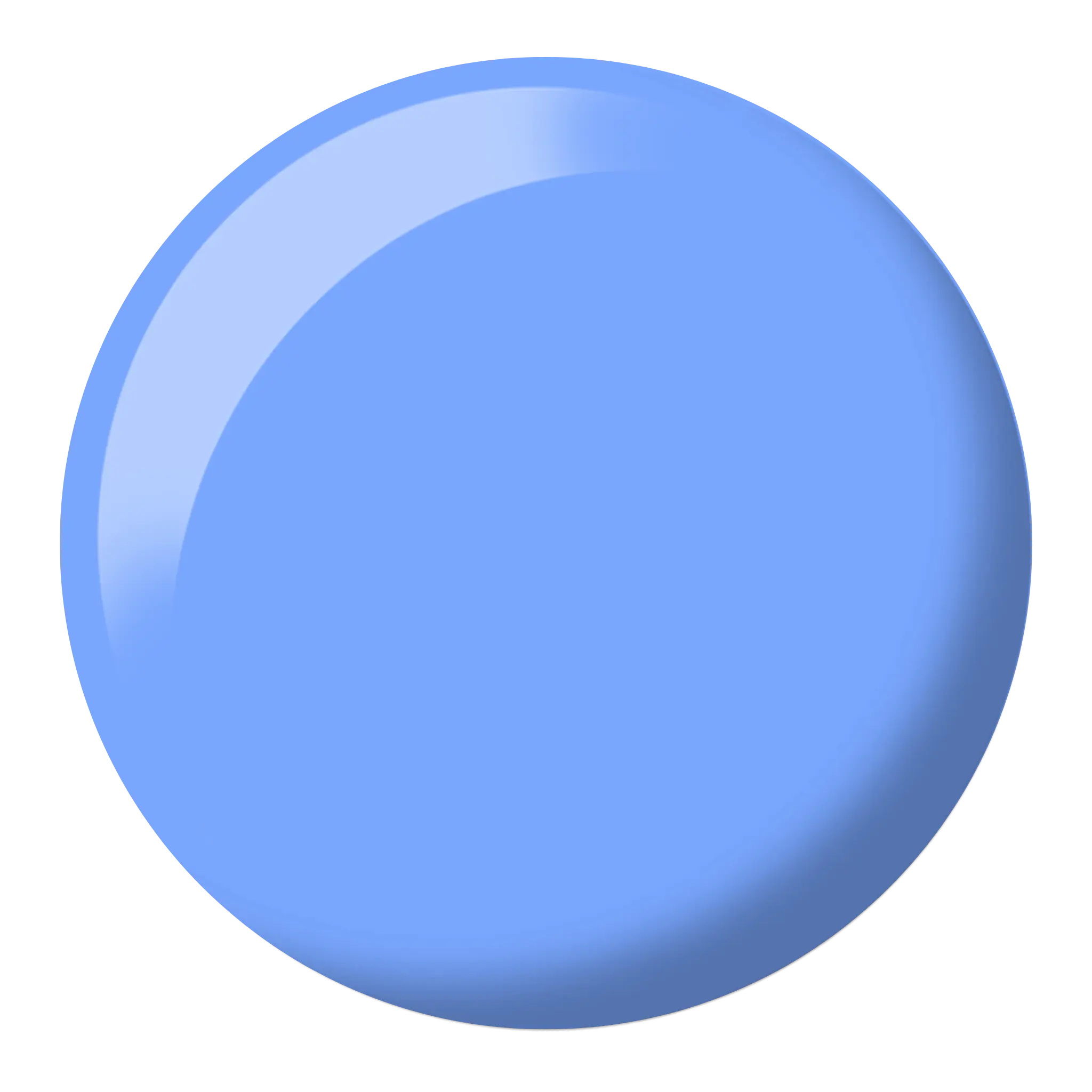 Blue Earth #575
