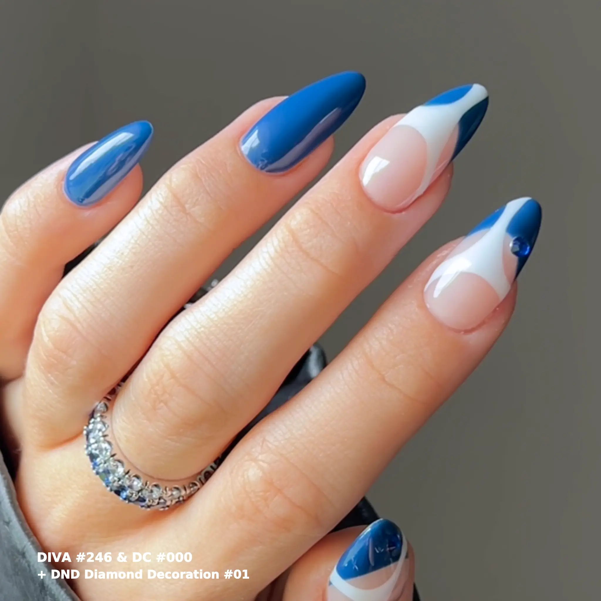 Blue Lagoon DIVA #246 - Image 11
