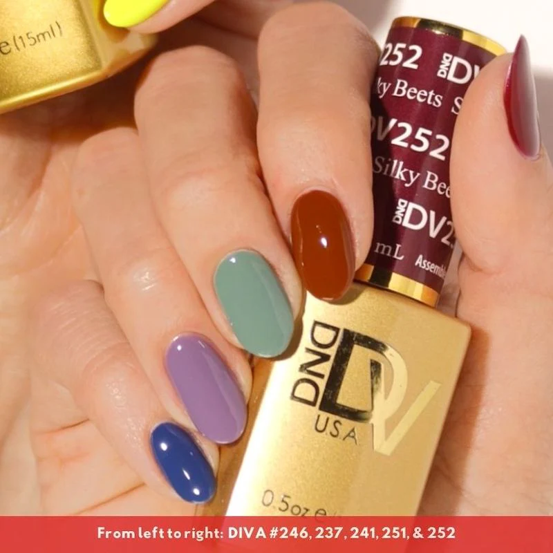 Blue Lagoon DIVA #246 - Image 13