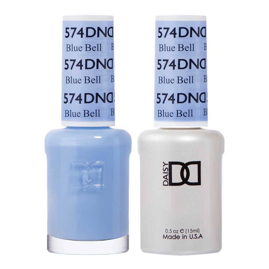 Blueberry Milk Nails - Image 5