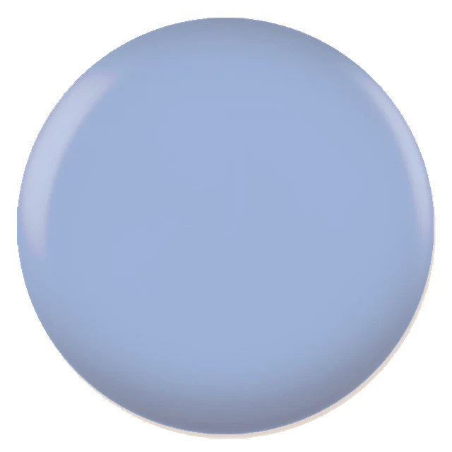 Blueberry Milk Nails - Image 6
