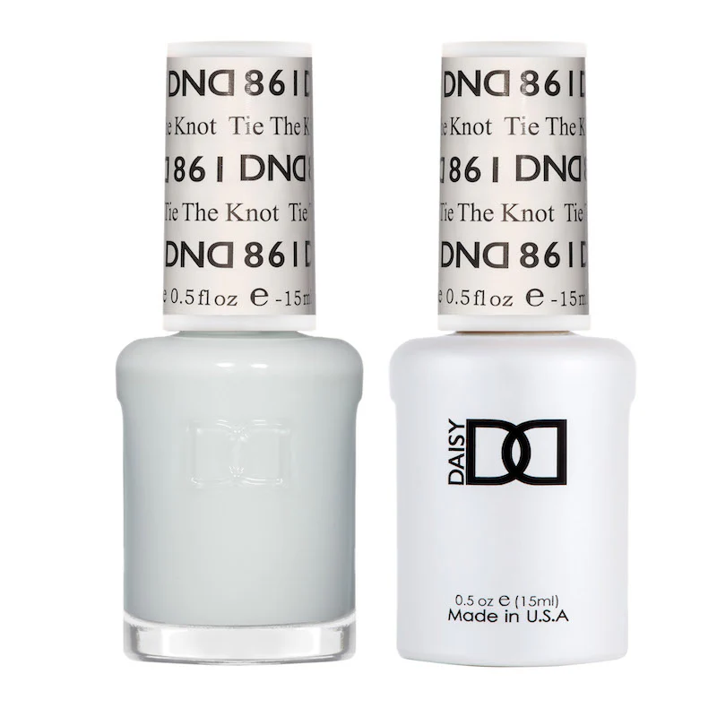 Blueberry Milk Nails - Image 7