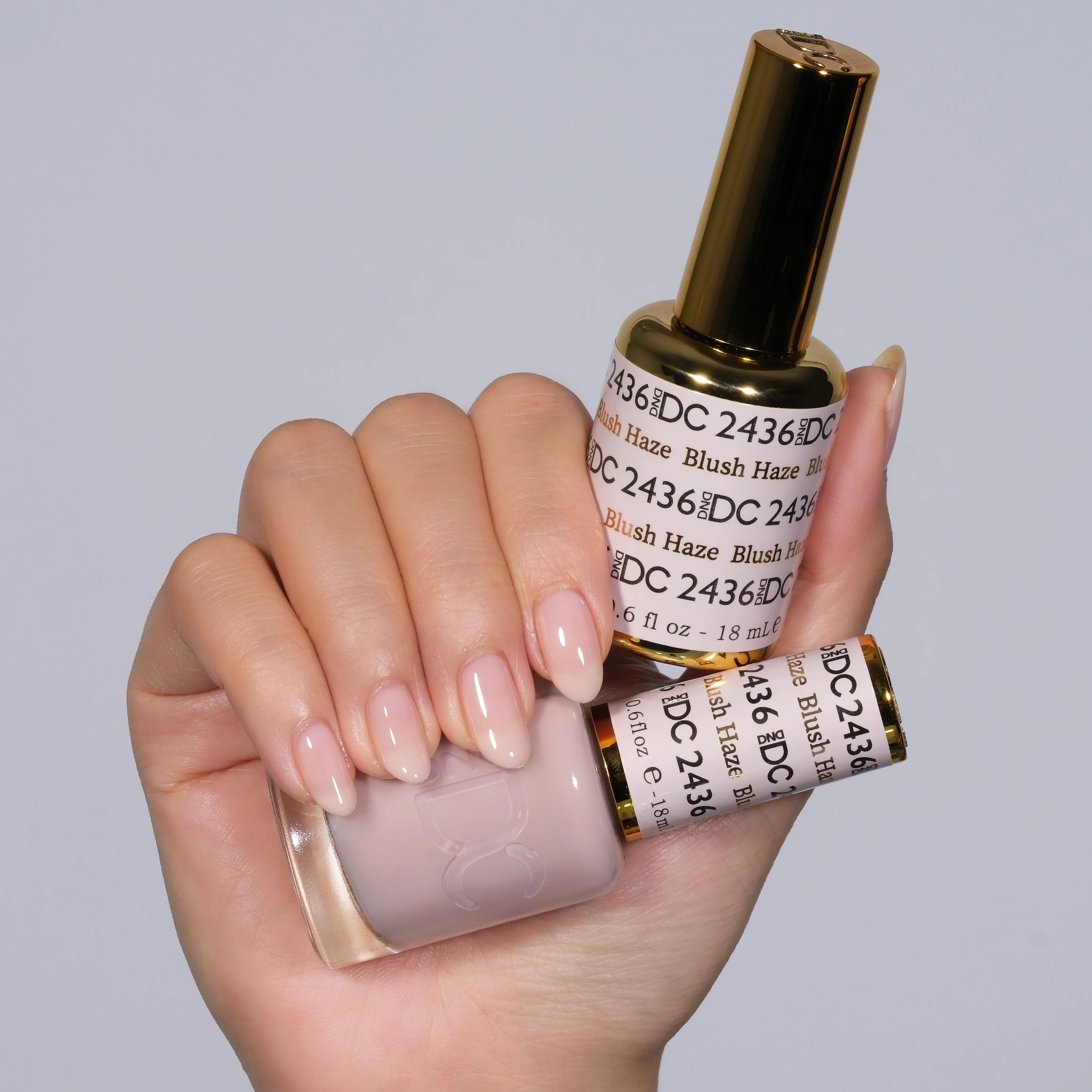 Blush Haze #2436 - Image 2