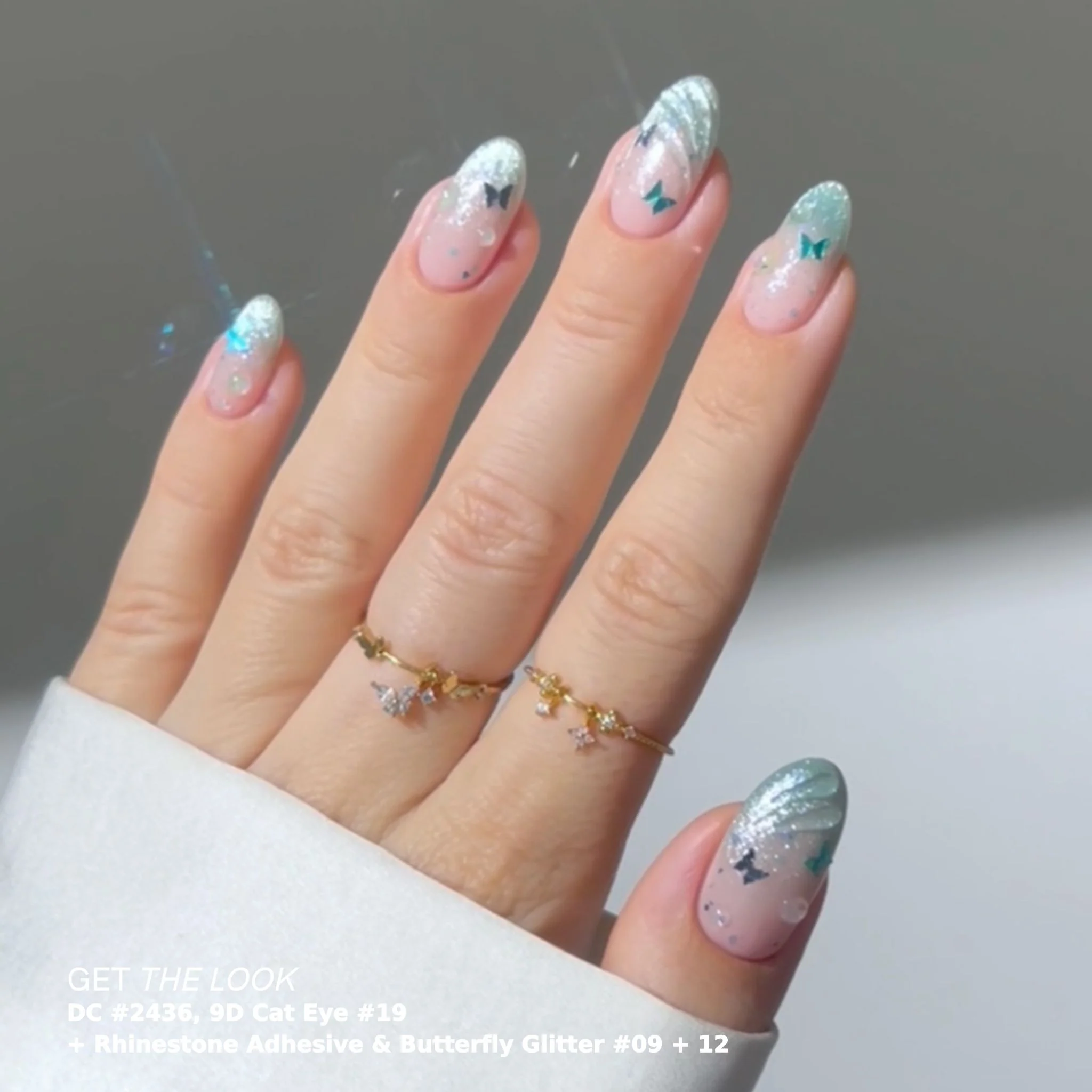 Rhinestone Glue - Image 8