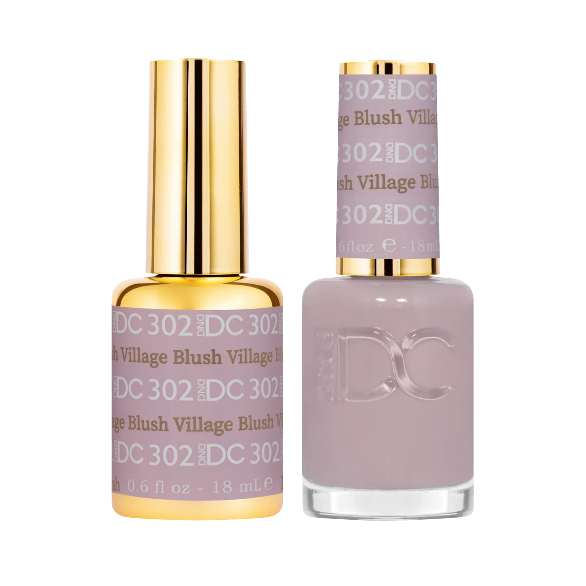 Blush Village #302 - Image 3