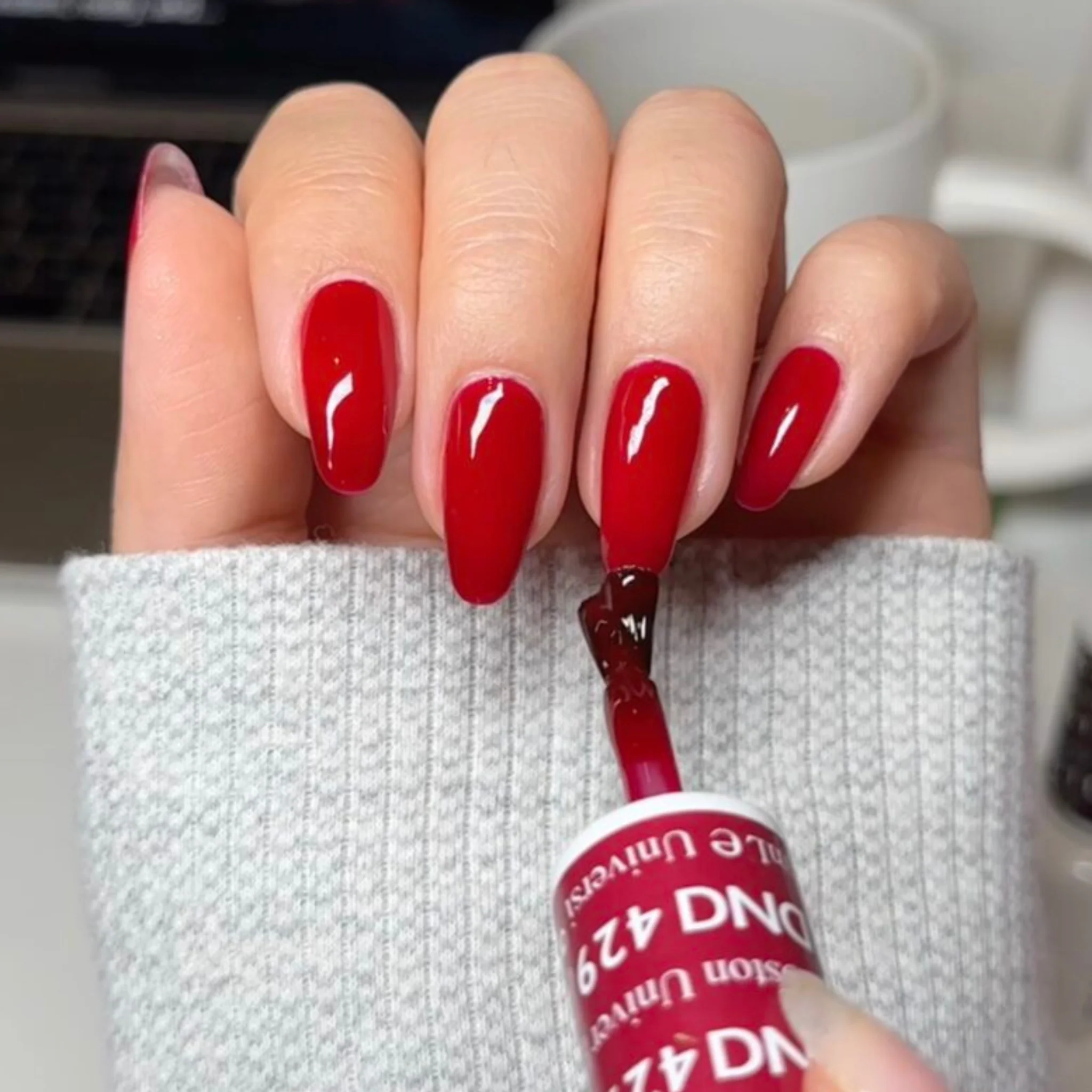 Boston University Red #429 - Image 10