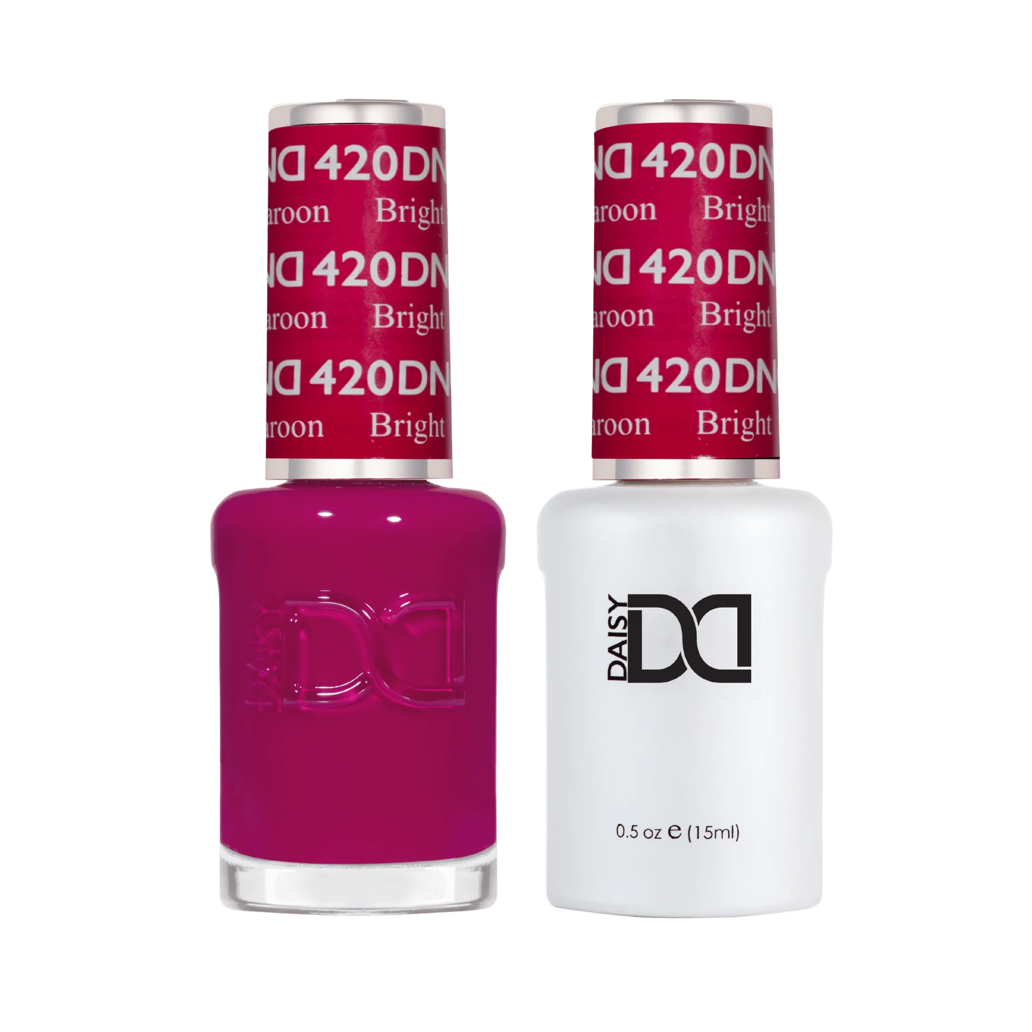 Bright Maroon #420 - Image 3