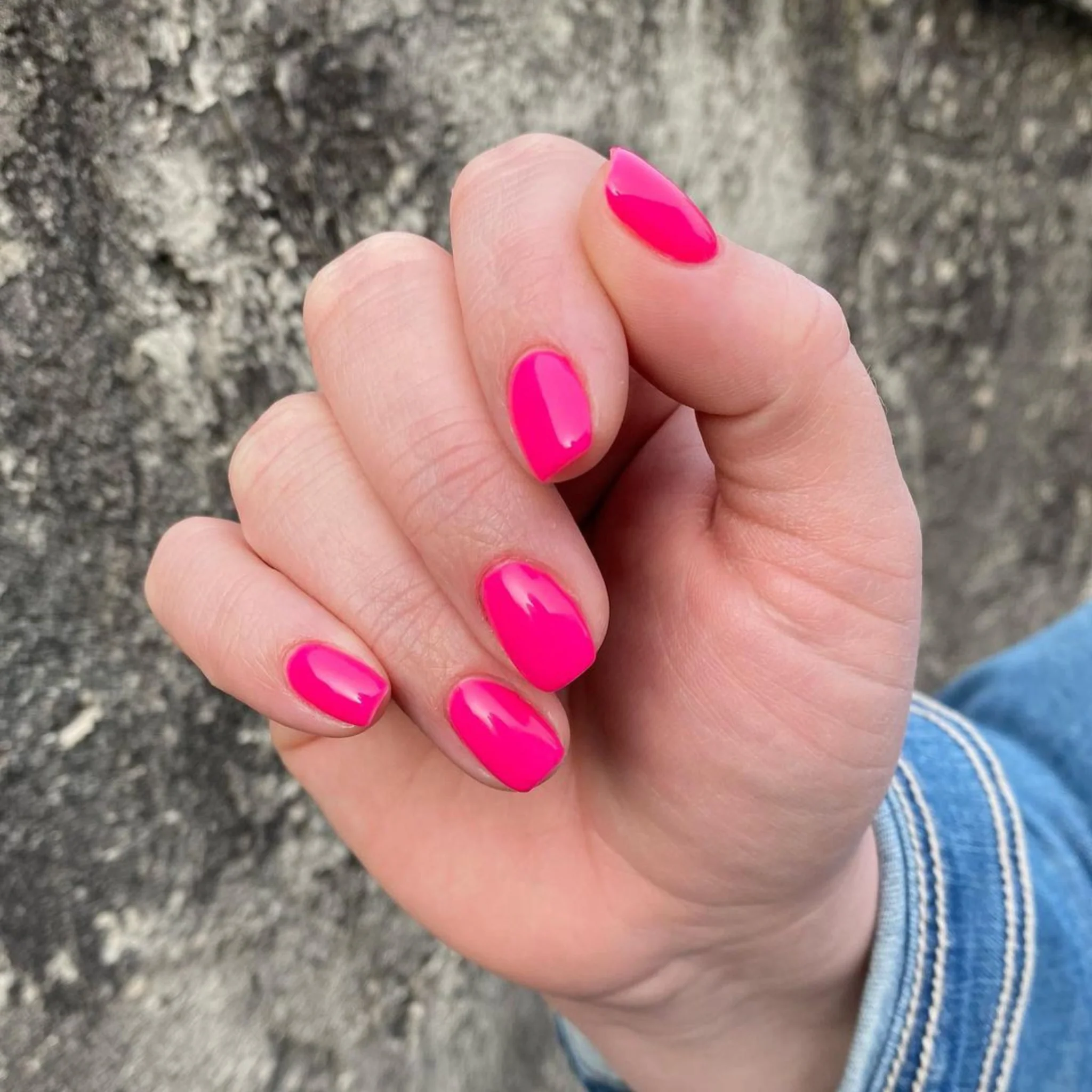 Brilliant Pink #013 - Image 2